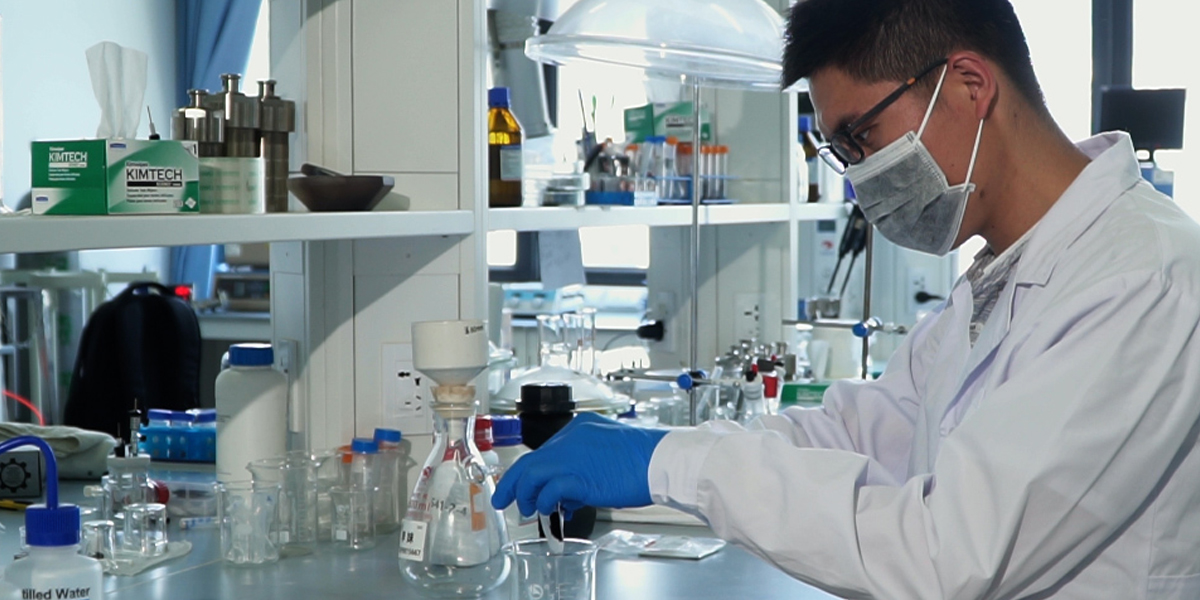 DIPLOMA IN MEDICAL LAB TECHNICIAN