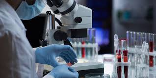 BACHELOR OF VOCATION MEDICAL LAB TECHNOLOGY