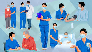 ASSISTANT NURSING & MIDWIFERY