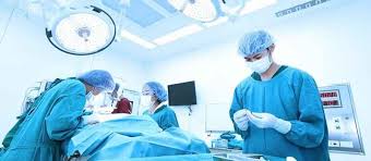 POST GRADUATE CERTIFICATE IN OPERATION THEATER & ANESTHESIA TECHNOLOGY