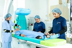 B.SC (ALLIED HEALTH SCIENCE) CARDIAC TECHNOLOGY